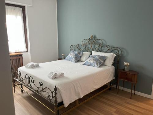 Affori Apartment | Emily's home