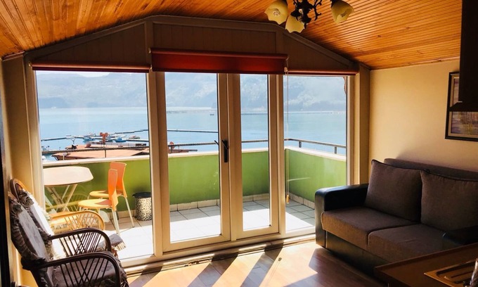 Amasra Hotel | Emin Butik Otel Amasra
