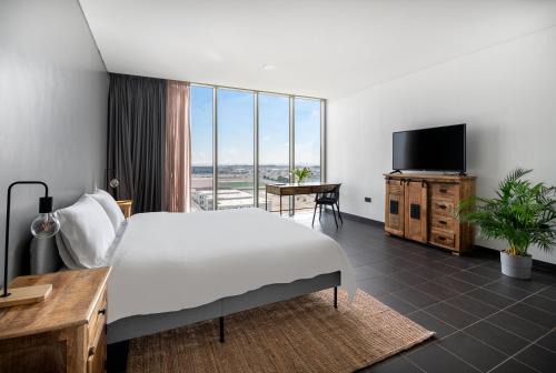Dubai Sports City Hotel | Emirates Sports Hotel, Dubai Sports City