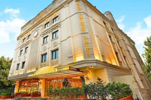Avcilar Hotel | Emirhan Palace Hotel
