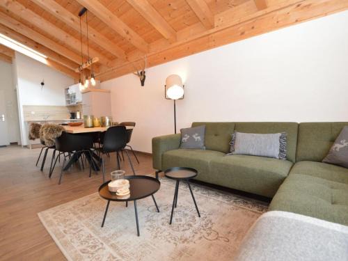 Dienten am Hochkoenig Apartment | Emma Top 4
