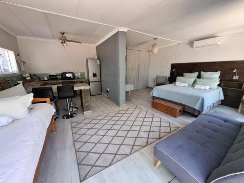 Bloemfontein Apartment | Emmaus Apartment