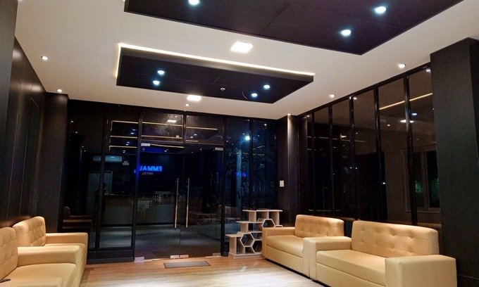 Balibago Hotel | Emmaus condotel
