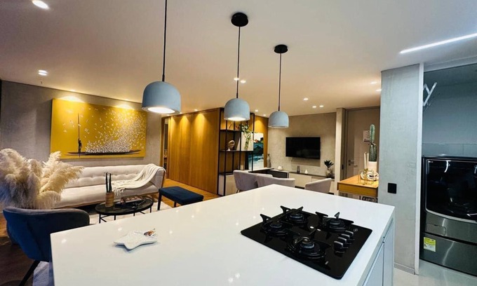 Arequipa Apartment | Emmel apart