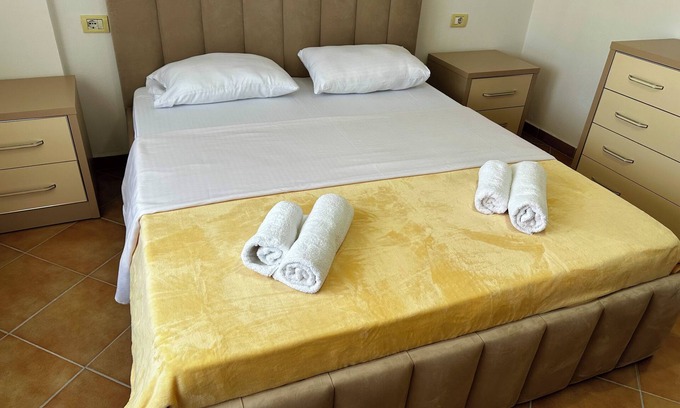 Rade Apartment | Emmy Apartments Golem Durres