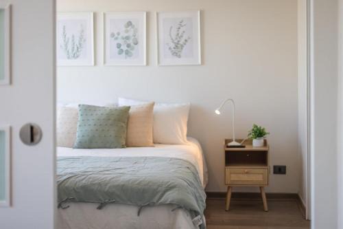 Barrio Italia Apartment | Empapate del ambiente bohemio de Barrio Italia