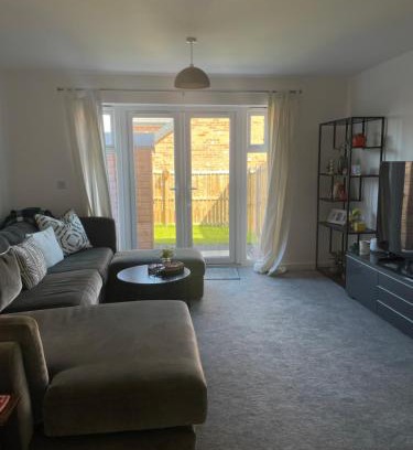 Ryton Apartment | Emperor Crescent- Ryton