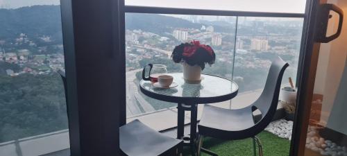 Petaling Jaya Hotel | Empire City Suite