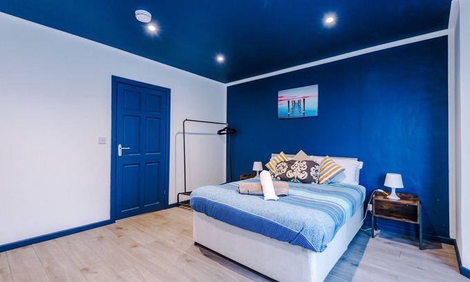 Fleetwood Apartment | Empire Fleetwood Apartments - Windsor Terrace