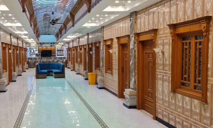 Peshawar Hotel | Empire Hotel Peshawar