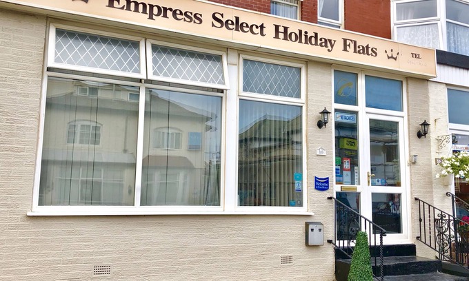 North Shore Apartment | Empress Select Holiday Flats