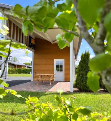 Haren Other | EMSLAND-CAMP