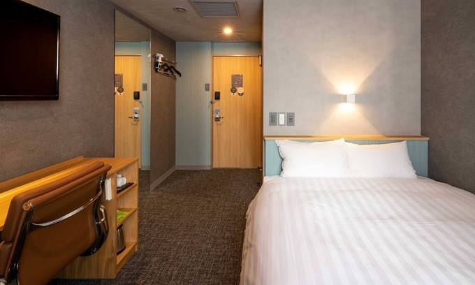 Naka Ward House | EN Double VS | EN x Standard Plan Stay withou / Hamamatsu Shizuoka