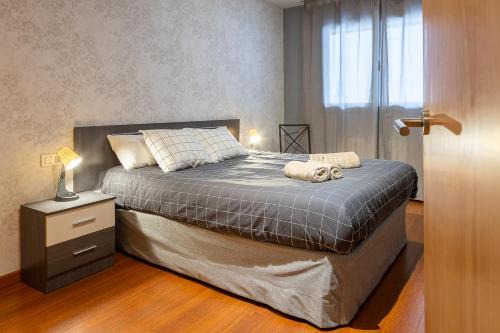Canillo Apartment | En el corazón de Canillo, junto al Puente Tibetano