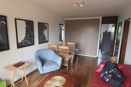 Renaca Apartment | En el mejor barrio de Reñaca