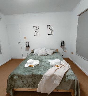 Gualeguaychu Apartment | En familia