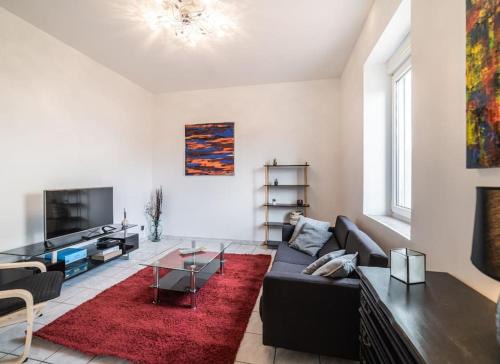 Mondelange Apartment | En famille ou entre amis