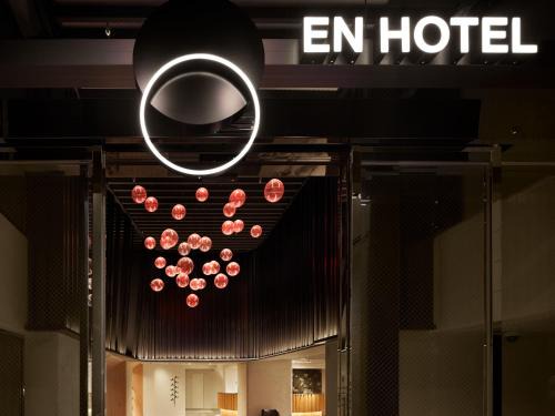 Shijo Hotel | EN HOTEL Kyoto