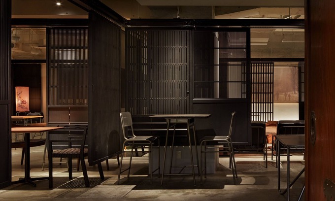 Shijo Hotel | EN HOTEL Kyoto