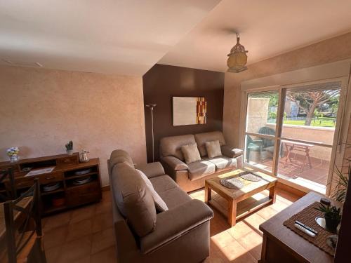 Chiclana de la Frontera Apartment | En la zona más tranquila del Novo Sancti Petri