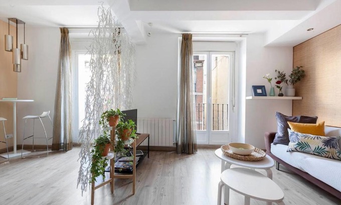 Palacio Apartment | En Palacio Casa Entera con Dos Suites