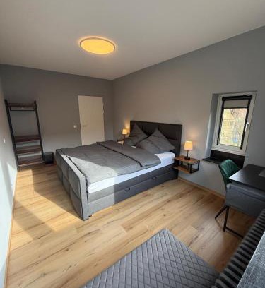Sankt-Vith House | En Passant