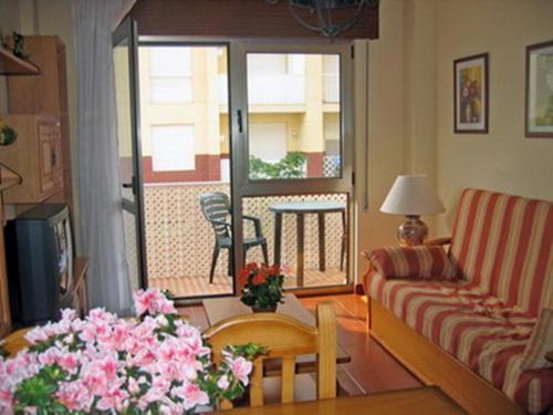San Vicente de la Barquera Apartment | EN PLAYA SAN VICENTE DE LA BARQUERA