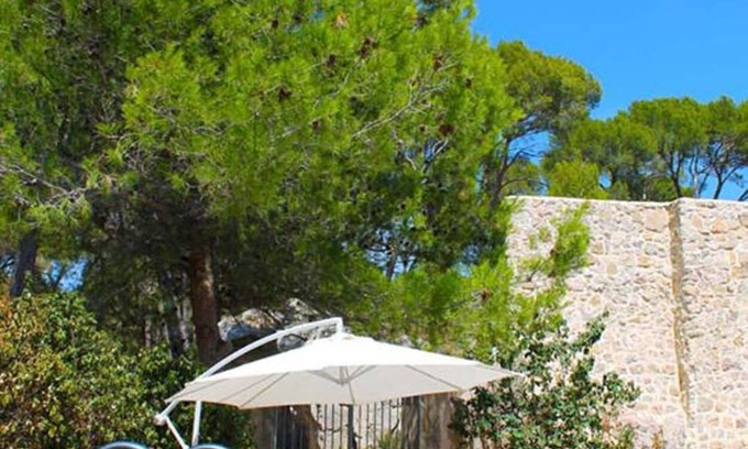 Montagnac Apartment | En Pleine Nature, a Proximité de Sites de Loisir et Culturel