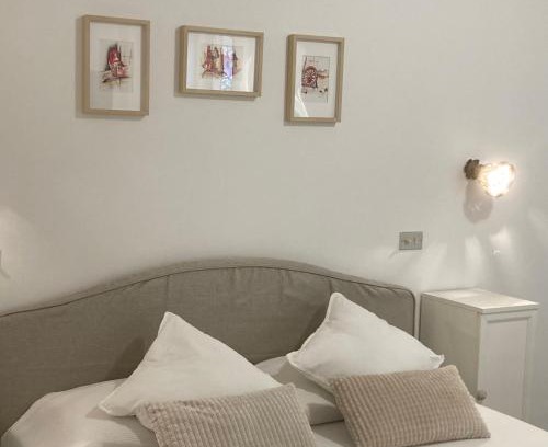 Donnalucata House | En-suite Double Room-Giardino A Mare