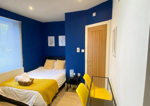 Stratford House | En-suite near Stratford in a guesthouse