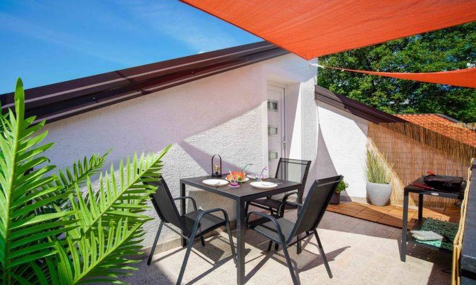 Trinajstici Apartment | Ena 1