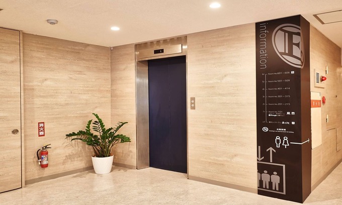 Makishi Hotel | Enagic Hotel Yamaichi