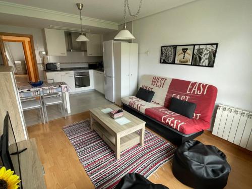 Burela Apartment | EnBURELA Playa