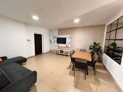 Panama City Apartment | Encantador alojamiento en San Francisco