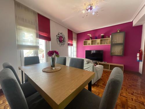 Castro Urdiales Apartment | Encantador apartamento en el centro de Castro CON PARKING