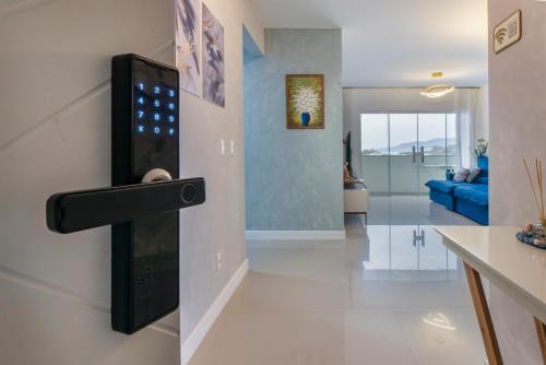 Porto Belo Apartment | Encantador Apartamento 100m da Praia com vista mar