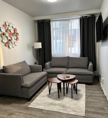 Azcapotzalco Apartment | Encantador departamento Enksa Azcapotzalco