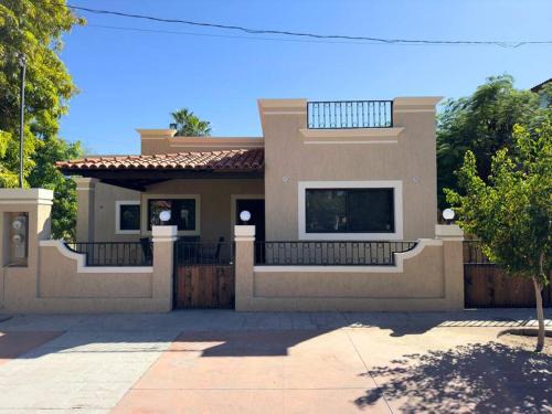 Loreto Apartment | Encantador loft 1 frente a plaza