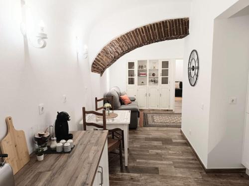 Evora Apartment | Encantador T1 Coração de Évora