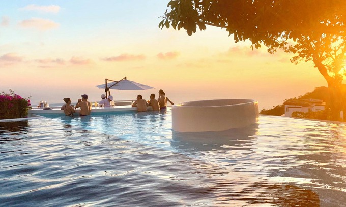 Brisas del Marques Resort | Encanto Acapulco