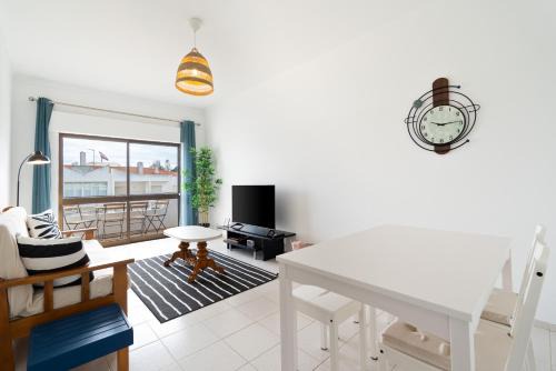 Ameijeira Apartment | Encanto by The Historic Center Lagos