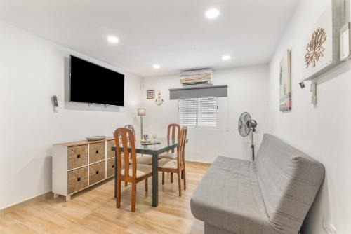 Ayamonte Apartment | Encanto Costero
