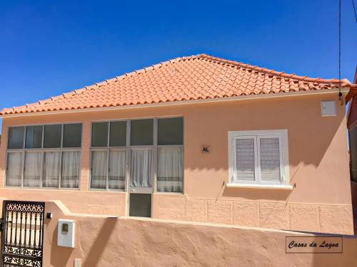 Santiago do Cacem House | Encanto da Praia