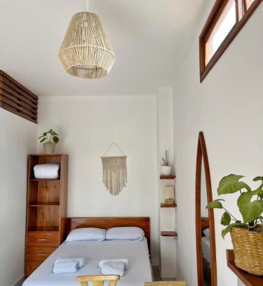 Puerto Ayora Apartment | Encanto De Mimi 2