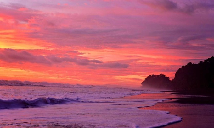 Jaco Hotel | Encanto Del Mar