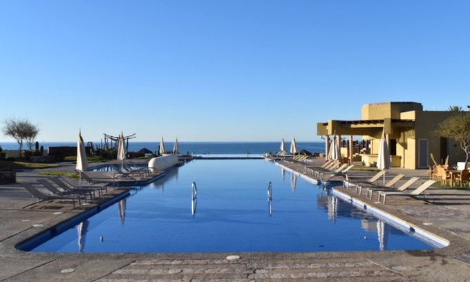 Puerto Penasco Condo | Encanto Living 0901 -2BR by Kivoya