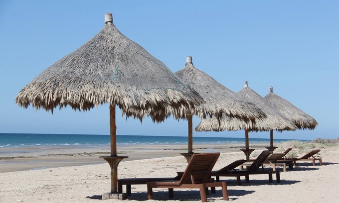 Puerto Penasco Condo | Encanto Living 1103 -3BR by Kivoya