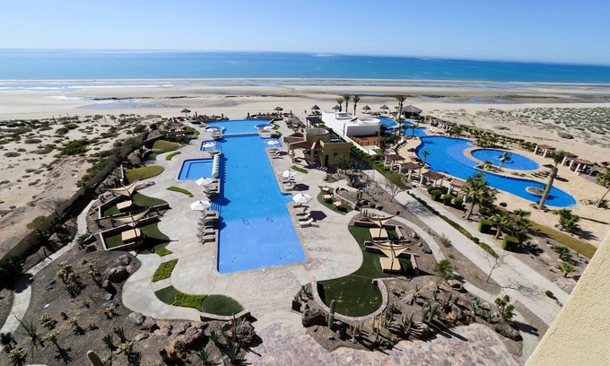 Puerto Penasco Condo | Encanto Living by Kivoya