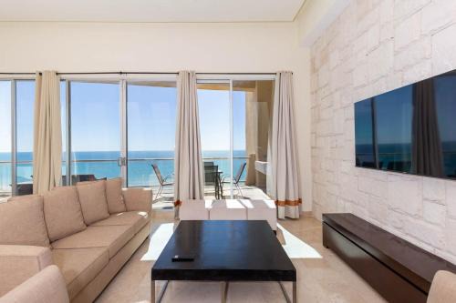 Puerto Penasco Apartment | Encanto Living Penthouse by Kivoya