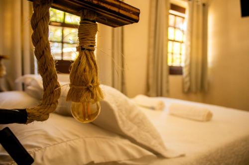 Pontal Hotel | Encanto Paraty Beach